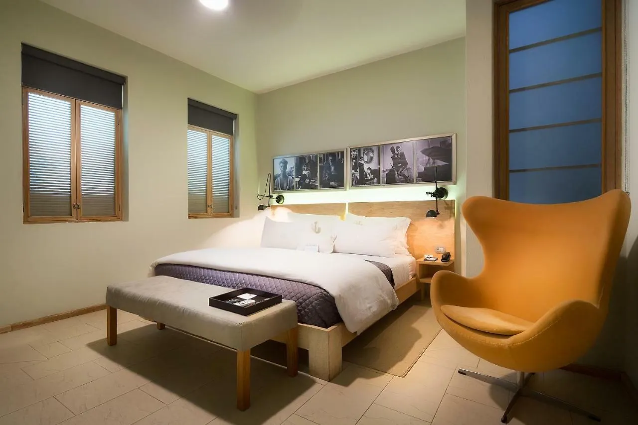 Billini Hotel, Historic Luxury Santo Domingo Hotel