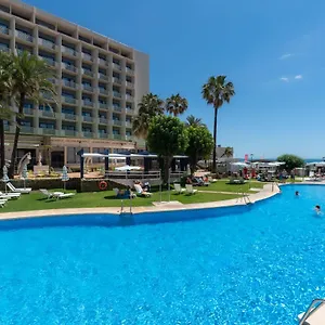 Medplaya Pez Espada 4* Torremolinos