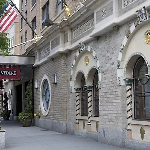 The Belvedere 3* Nueva York