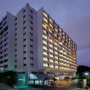 Radisson 4* Santo Domingo