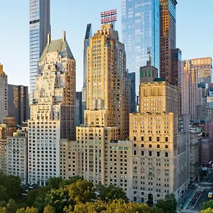Jw Marriott Essex House 5* Nueva York