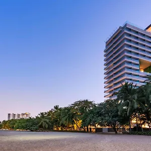 Hilton Kolumbien