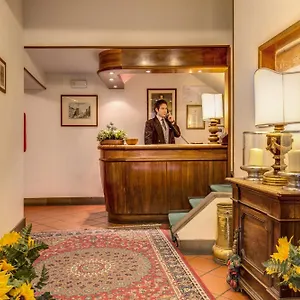 Rex 3* Florença