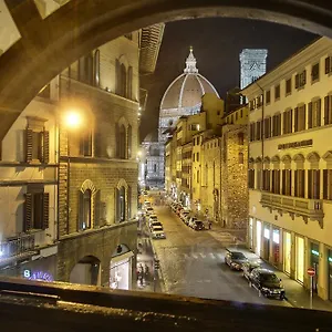 La Cupola 3* Florença
