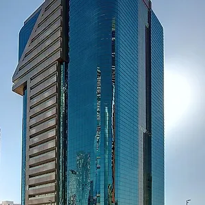 Number One Tower 3* Dubai