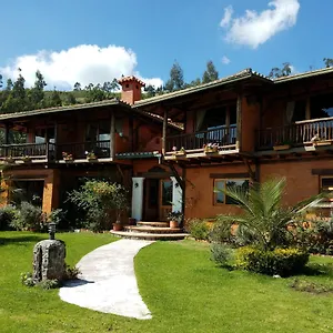 Ilatoa Ecuador