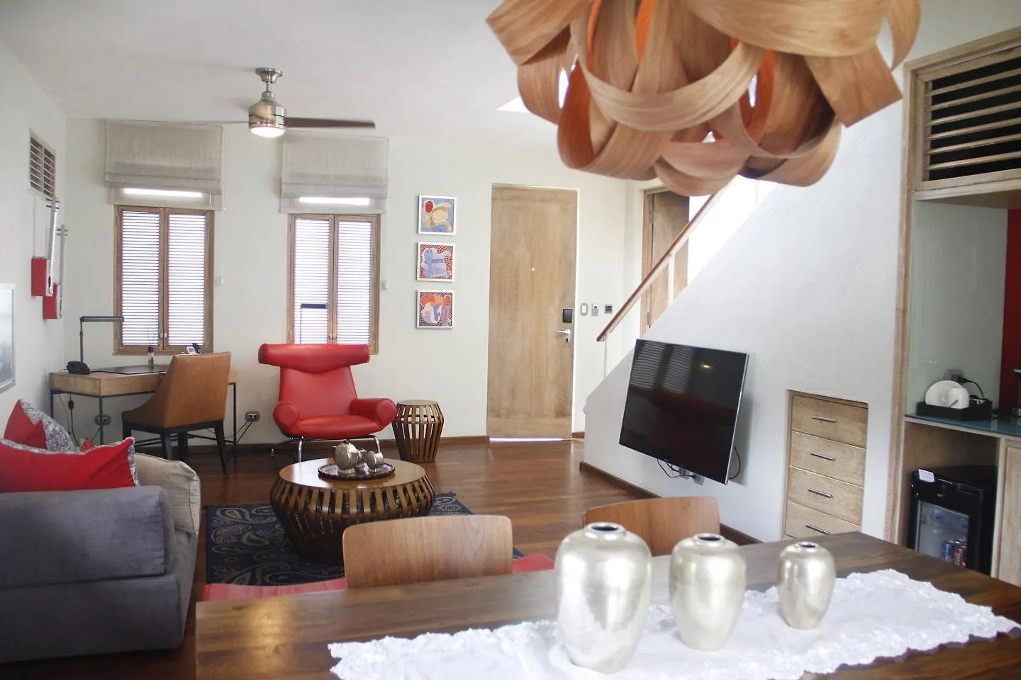 Billini Hotel, Historic Luxury Santo Domingo Otel