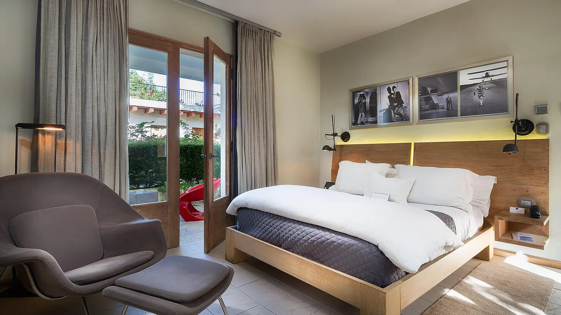 Hotel Billini Hotel, Historic Luxury Santo Domingo