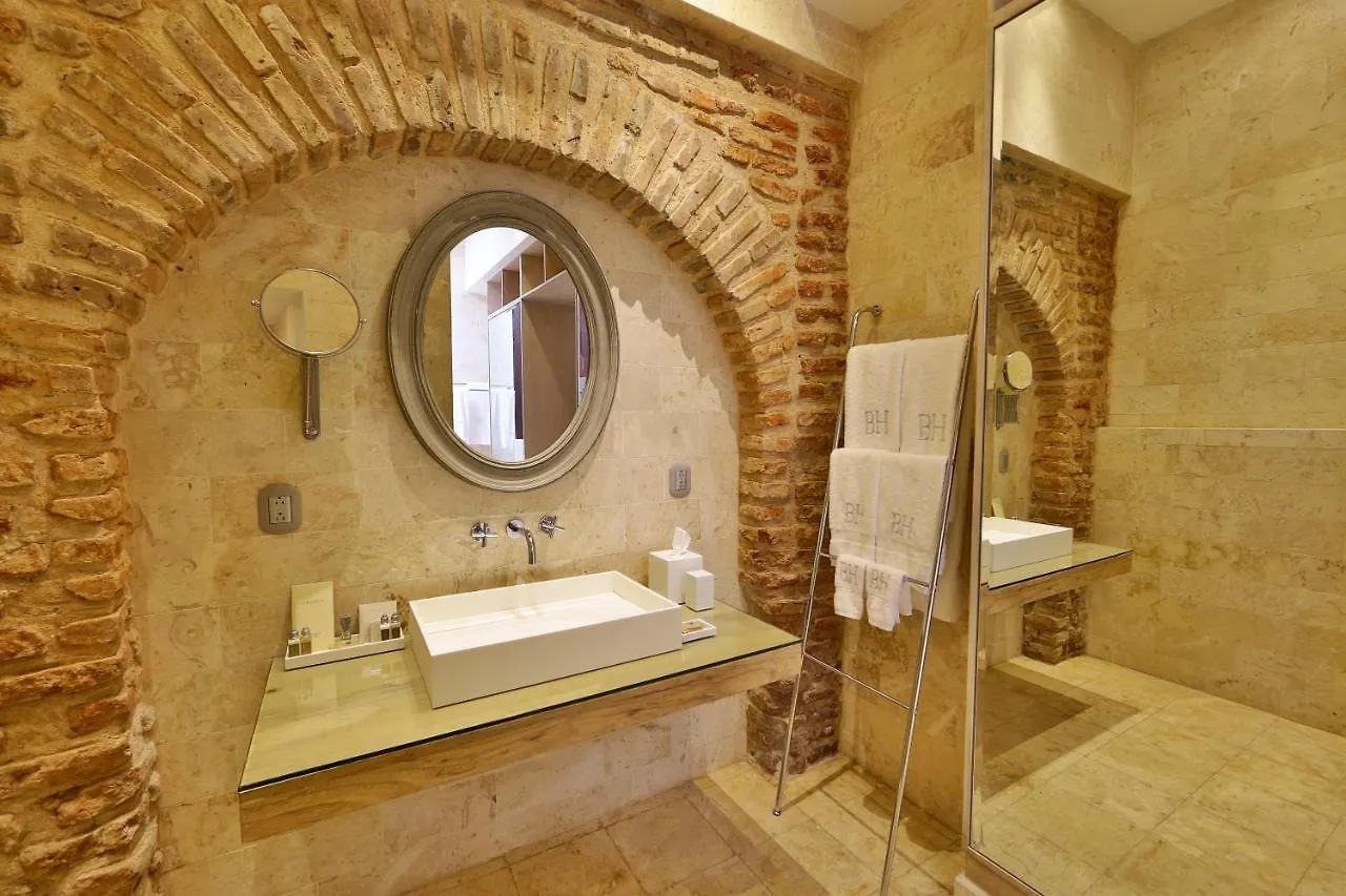 Otel Billini Hotel, Historic Luxury Santo Domingo