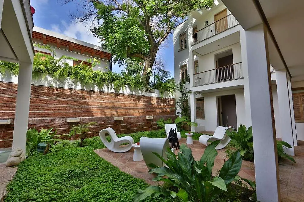 Otel Billini Hotel, Historic Luxury Santo Domingo