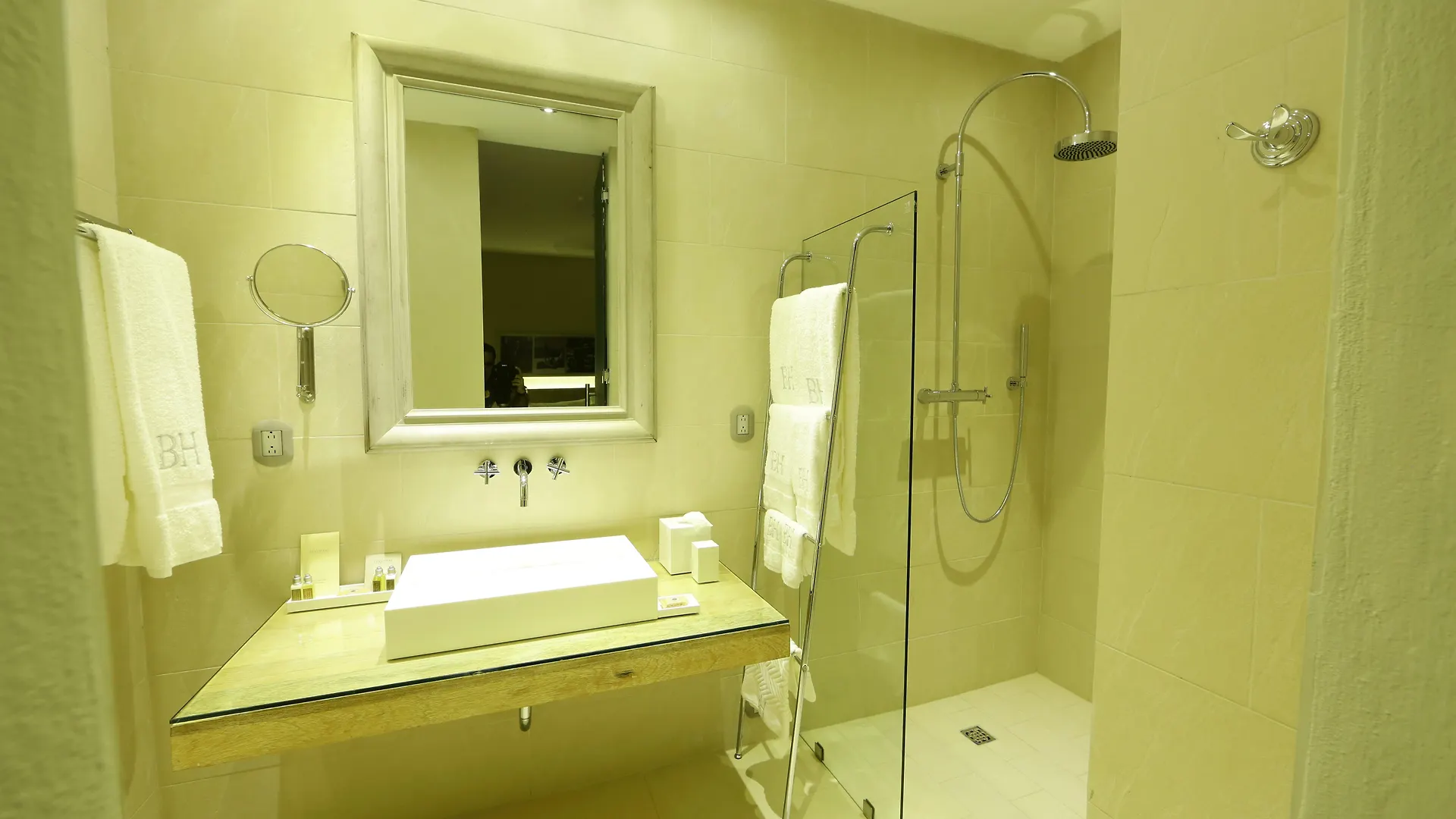 Otel Billini Hotel, Historic Luxury Santo Domingo
