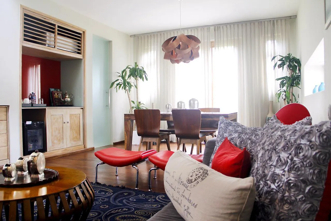 Billini Hotel, Historic Luxury Santo Domingo Otel