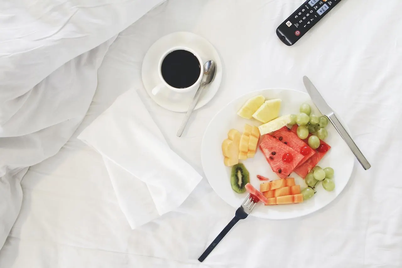 Billini Hotel, Historic Luxury Santo Domingo