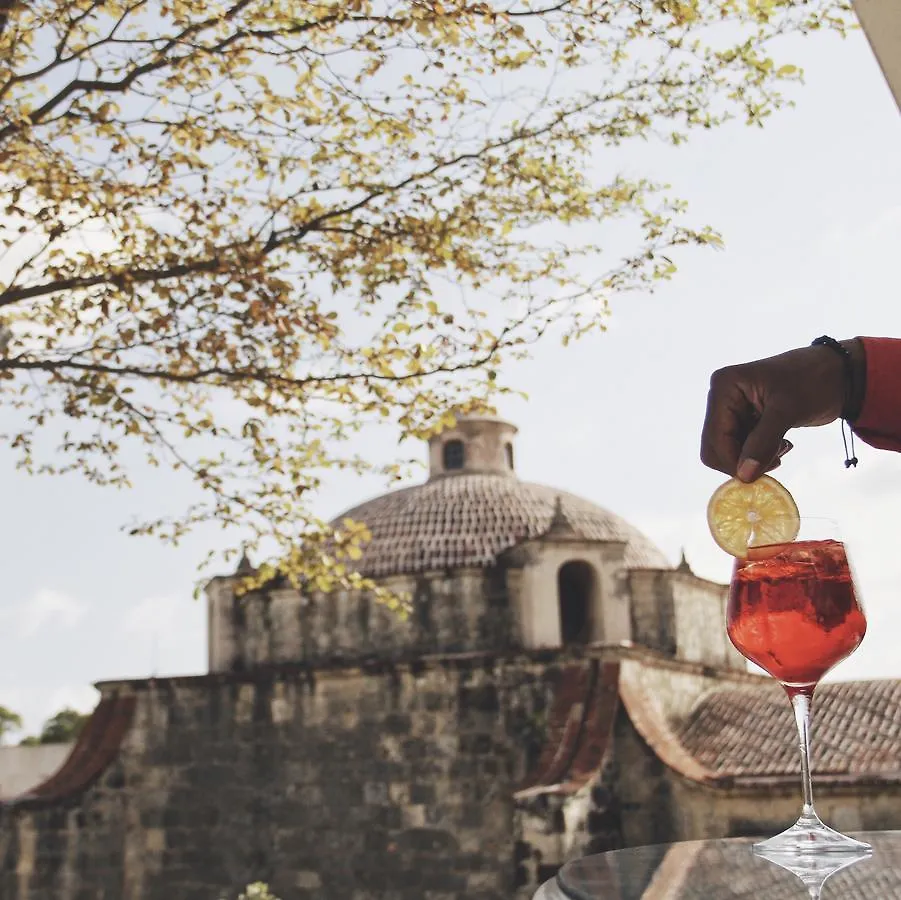 Otel Billini Hotel, Historic Luxury Santo Domingo