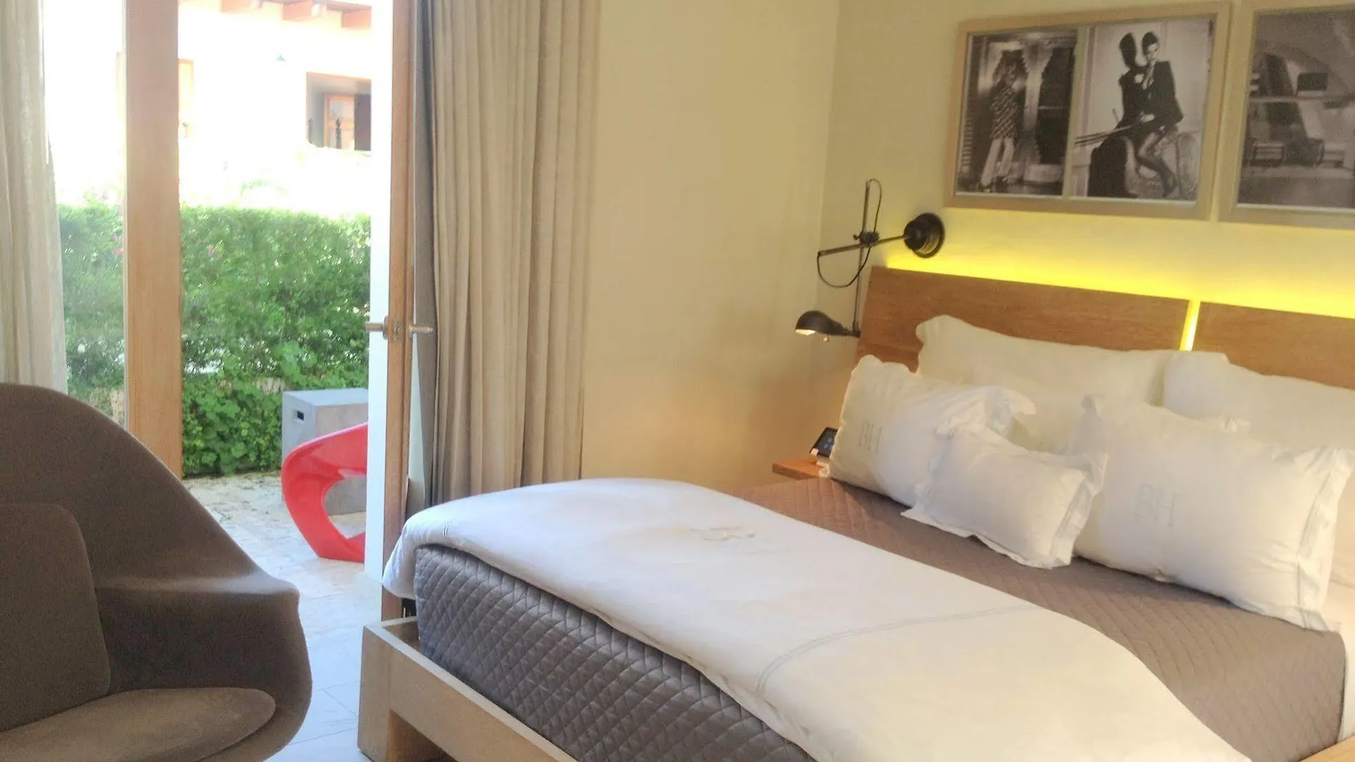 Billini Hotel, Historic Luxury Santo Domingo Otel