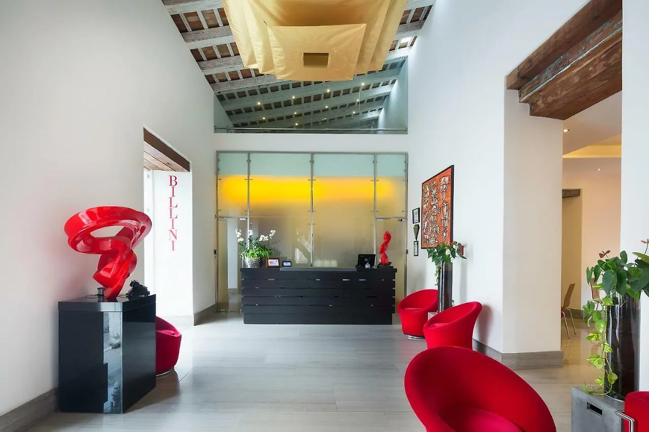 Billini Hotel, Historic Luxury Santo Domingo 5*,  Dominik Cumhuriyeti