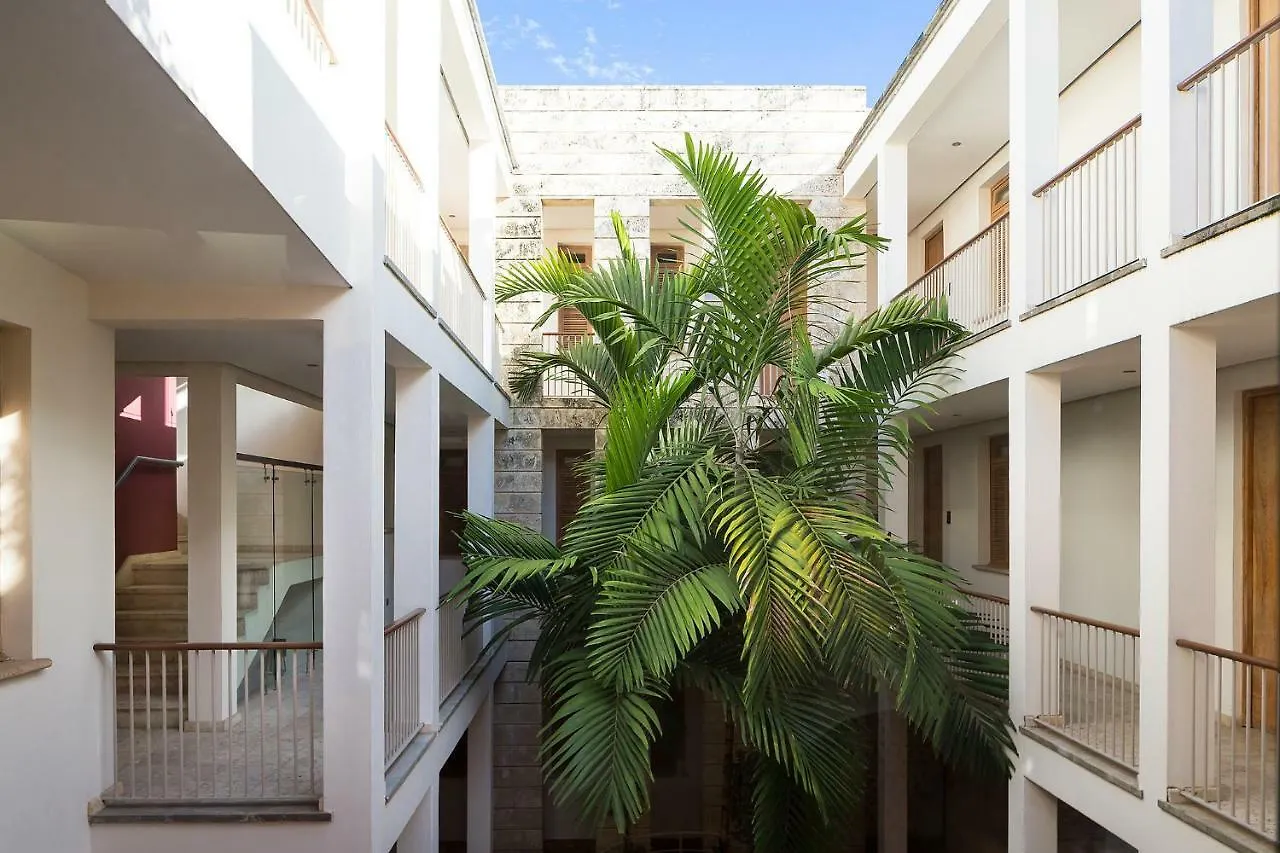 Billini Hotel, Historic Luxury Santo Domingo Dominican Republic